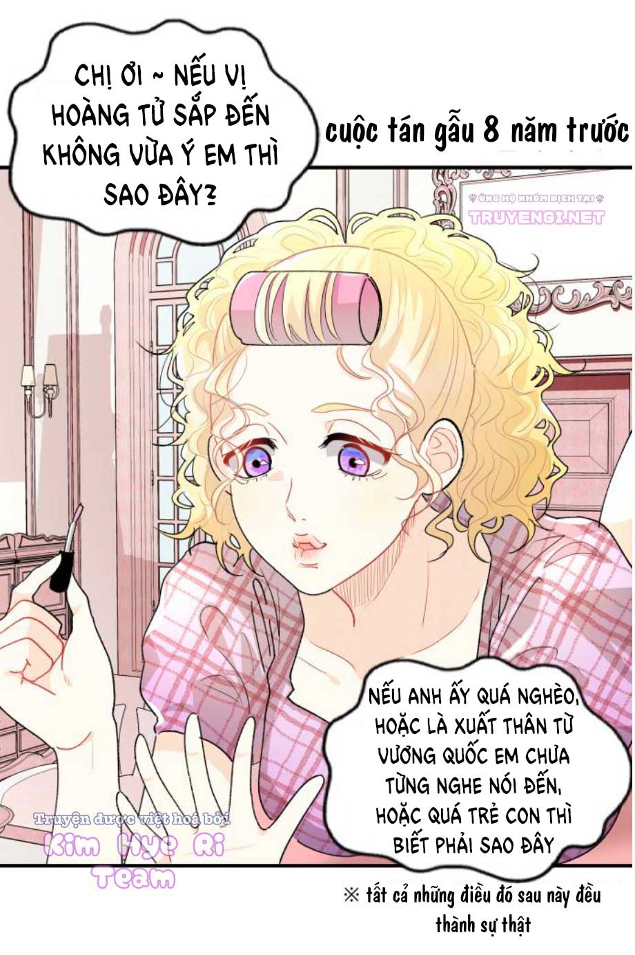 prince maker chapter 11 15