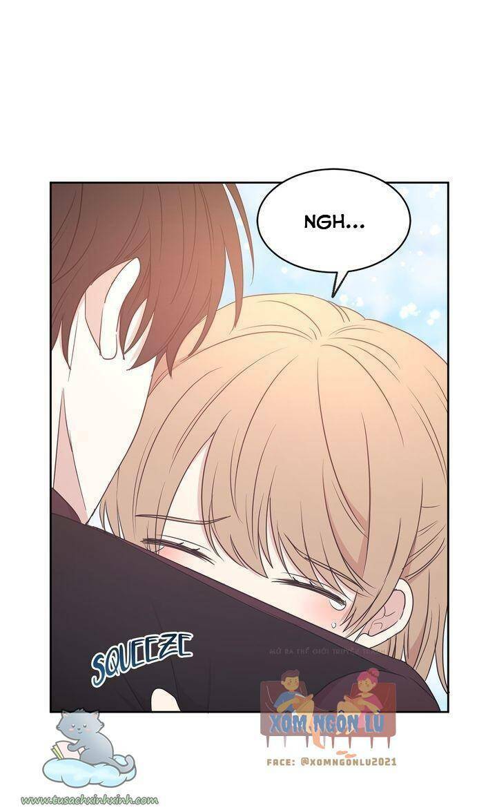 tôi chọn kết thúc của hoàng đế chapter 99 33