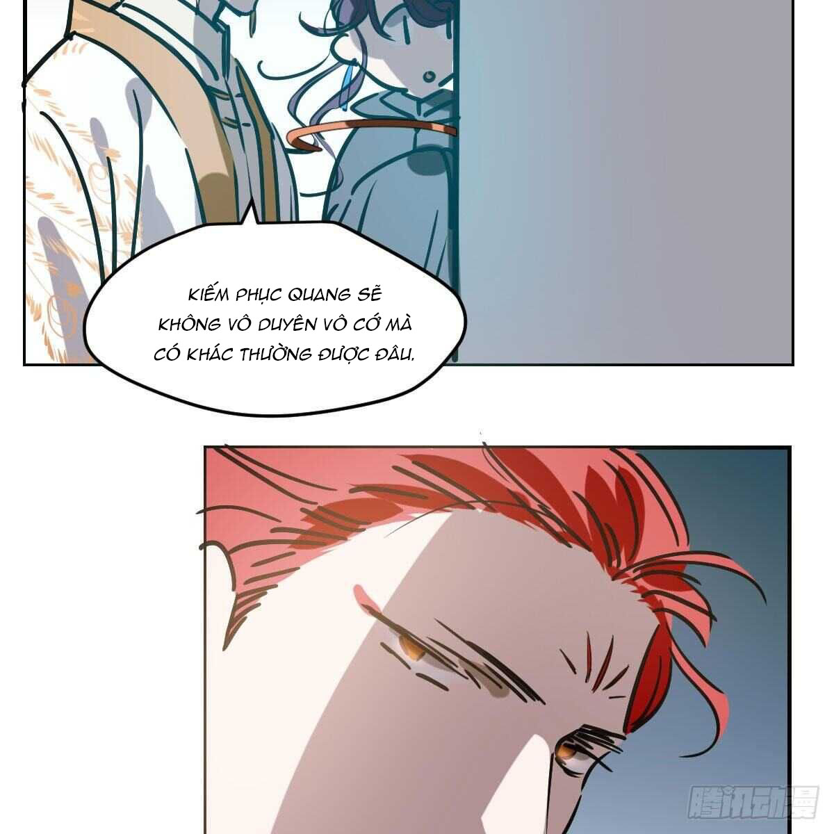Bắt Lấy Ngao Ngao chapter 87 - Trang 7