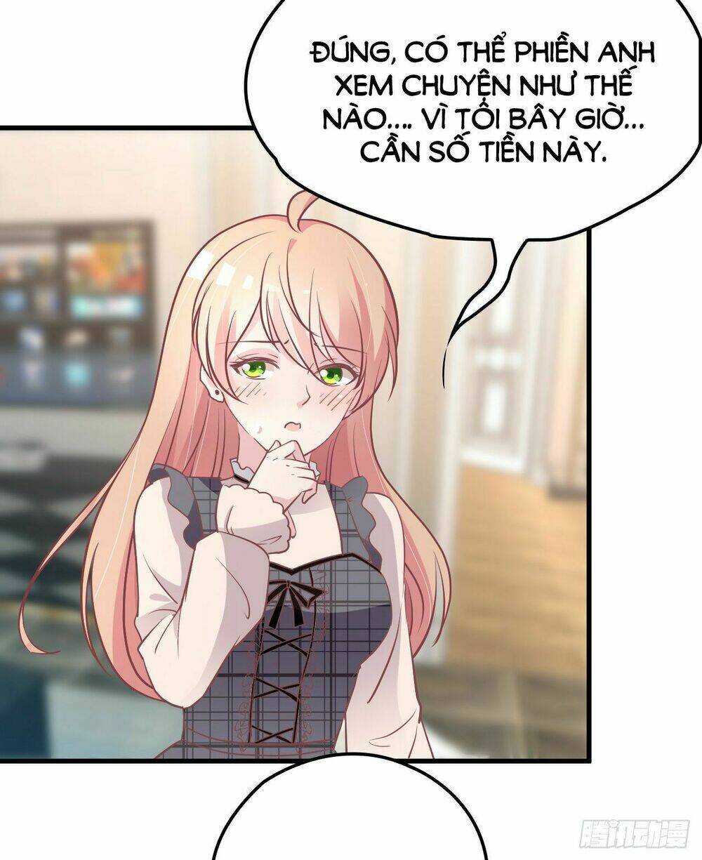 bí mật kết hôn với ảnh đế: vợ ơi đến đây tấn công đi nào chapter 22 35