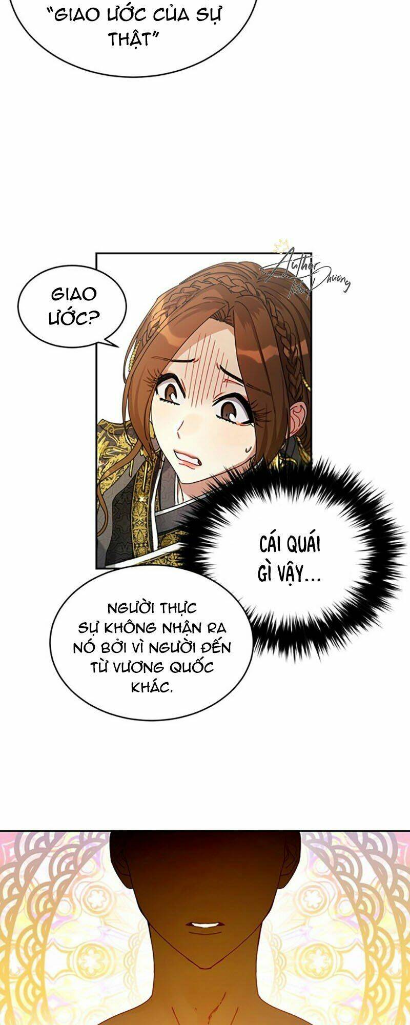 cực phẩm mỹ nam, thật lãng phí chapter 6 14