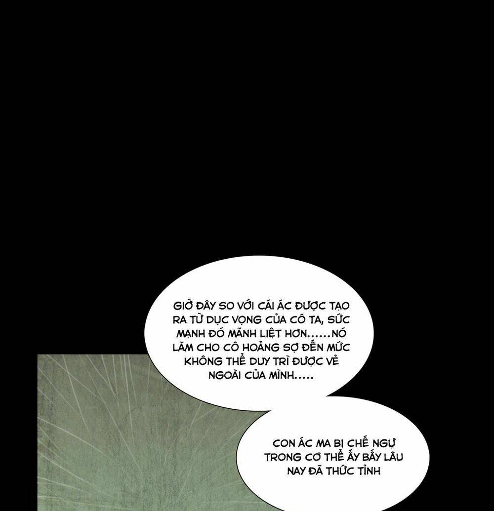 house of doll-ngôi nhà của những búp bê chapter 24 60