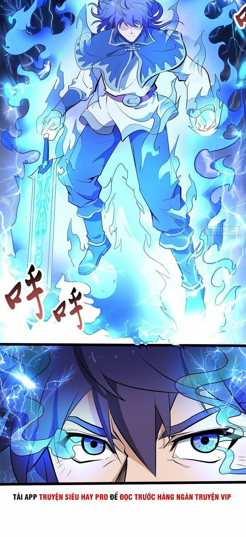 hỗn độn kiếm thần chapter 191 28