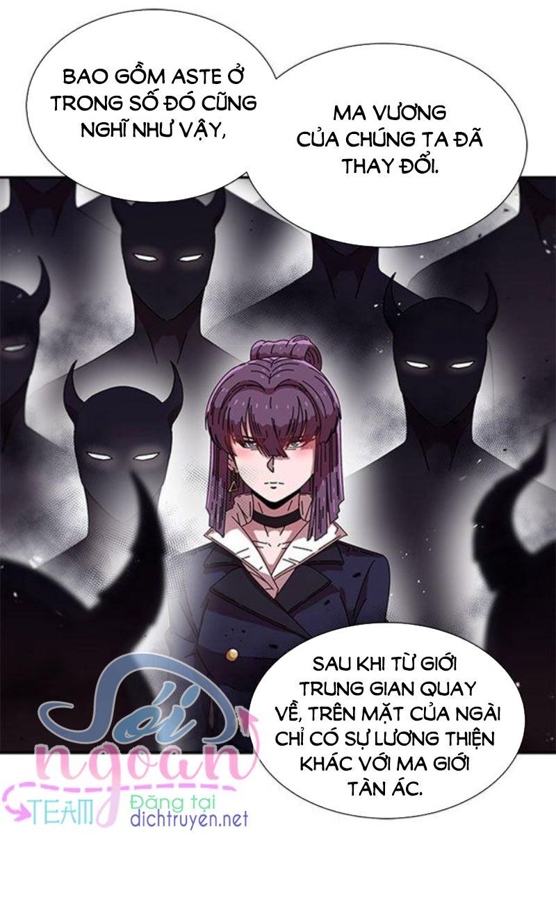 con gái bảo bối của ma vương chapter 42 32