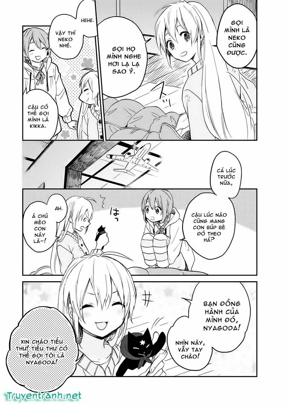 gendai majo no shuushoku jijou chapter 1.2 18