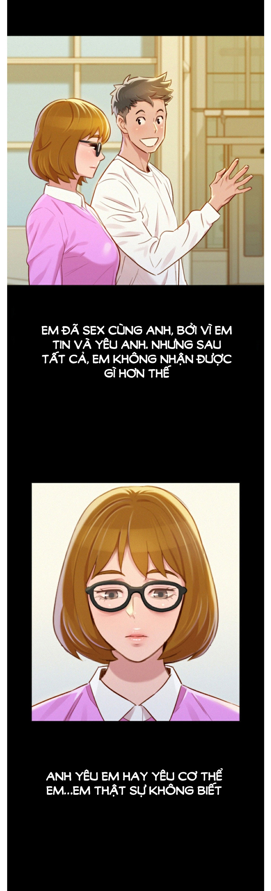 chị gái mưa chapter 78 21