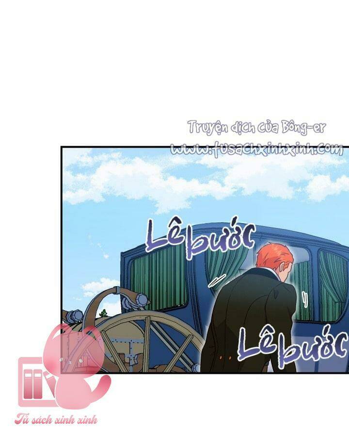 khế ước của nữ công tước quái vật chapter 146 14