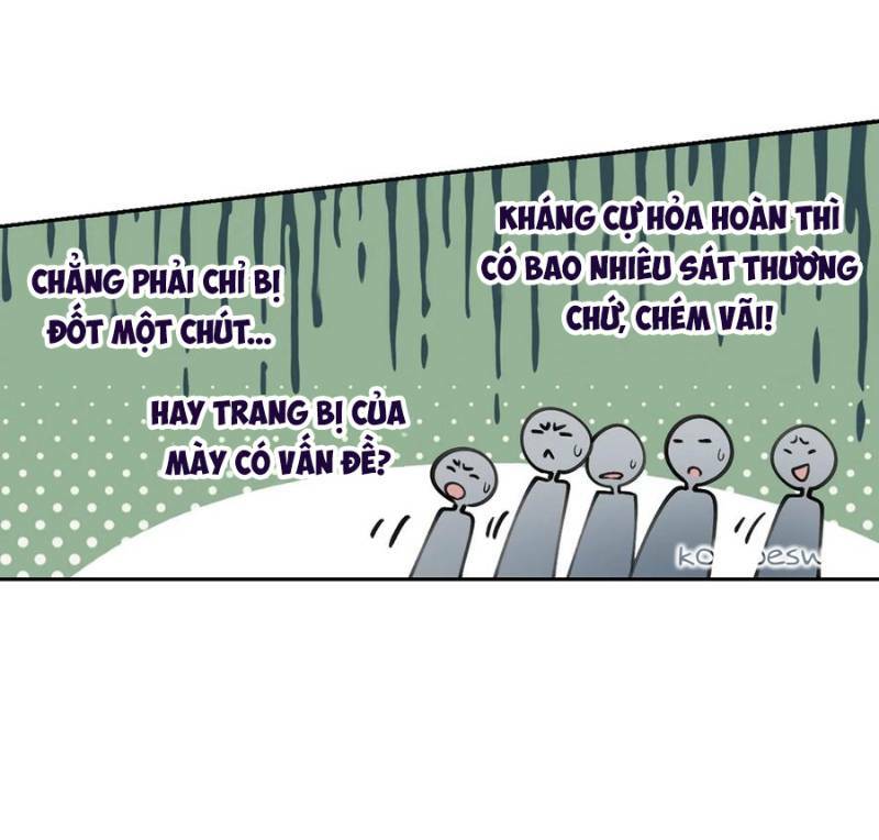 võng du chi cận chiến pháp sư chapter 248 17