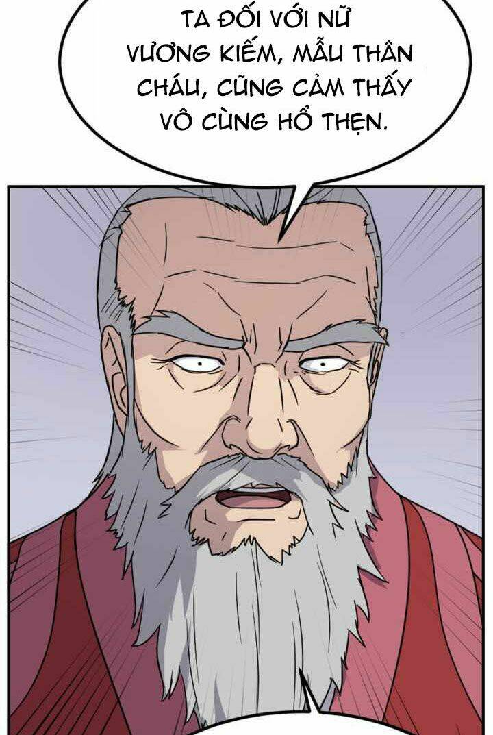 trọng sinh, bất khả chiến bại chapter 154 4