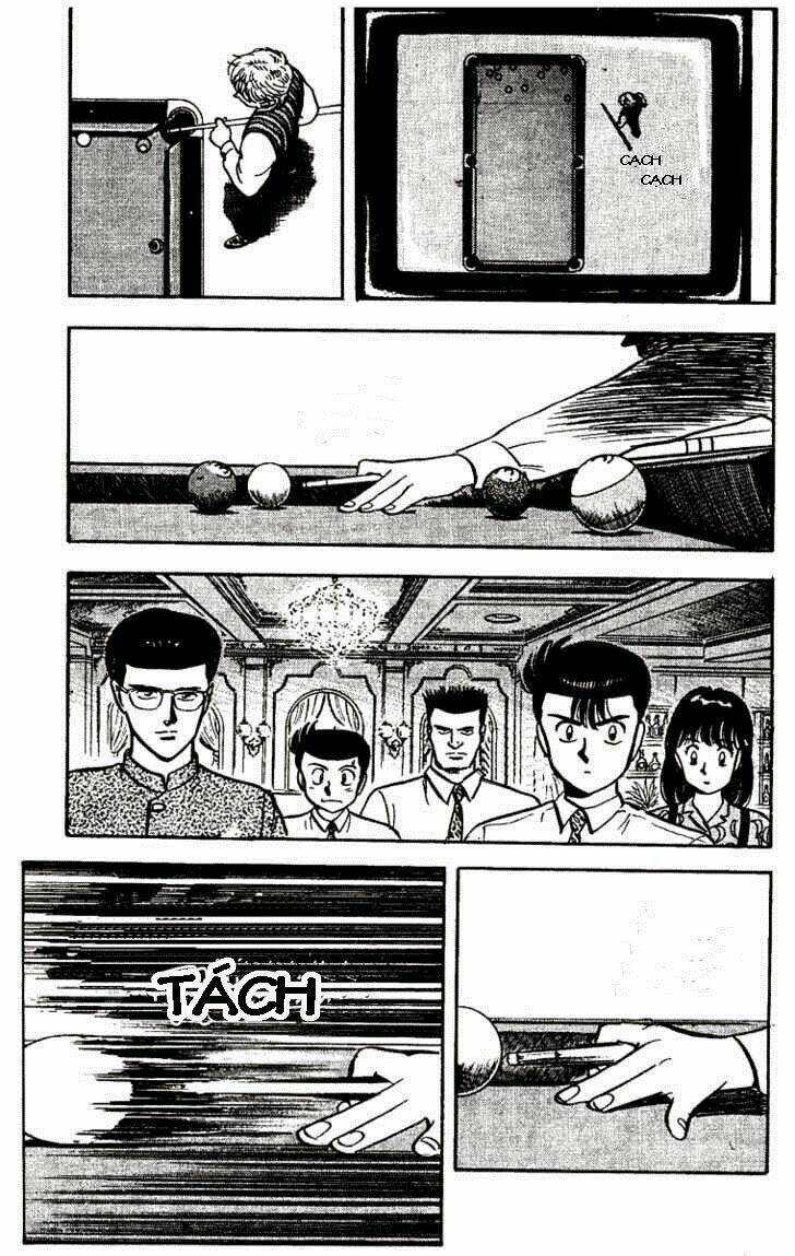 break shot chapter 16 10