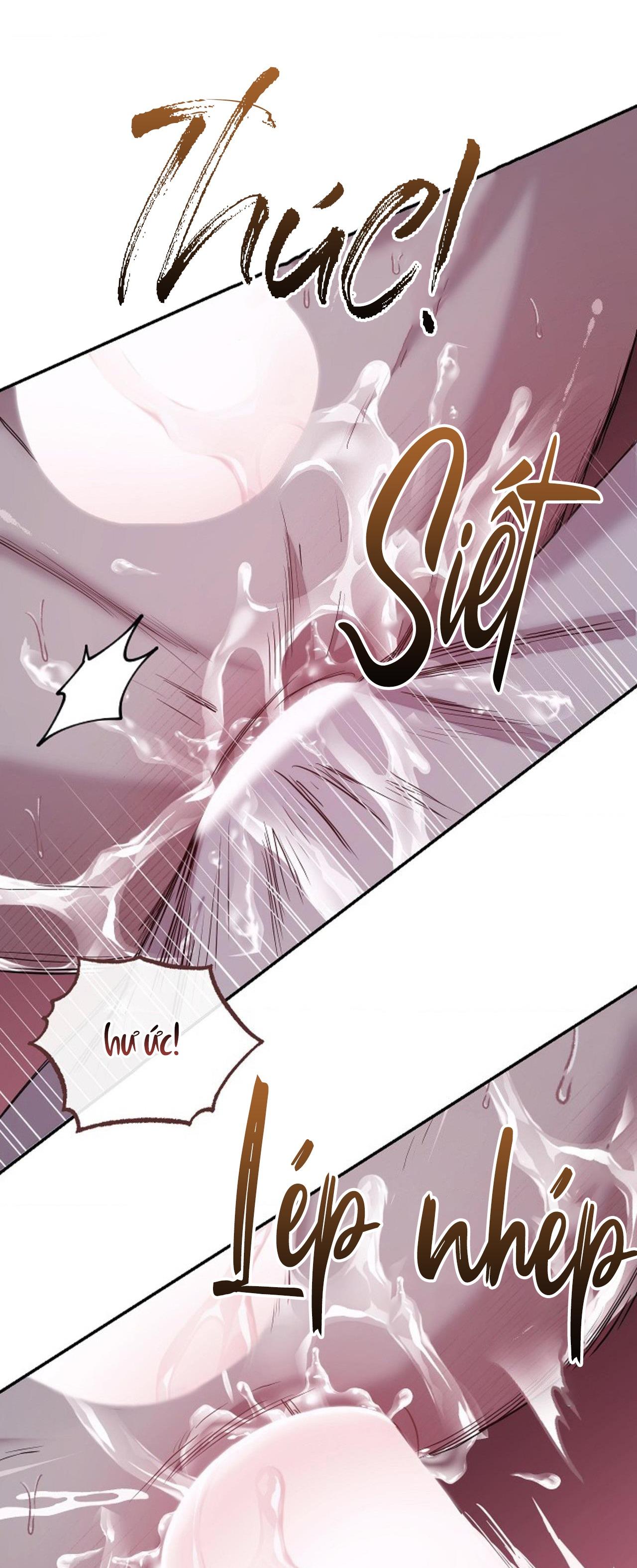 (abo)mối quan hệ không hoàn chỉnh chapter 4 16