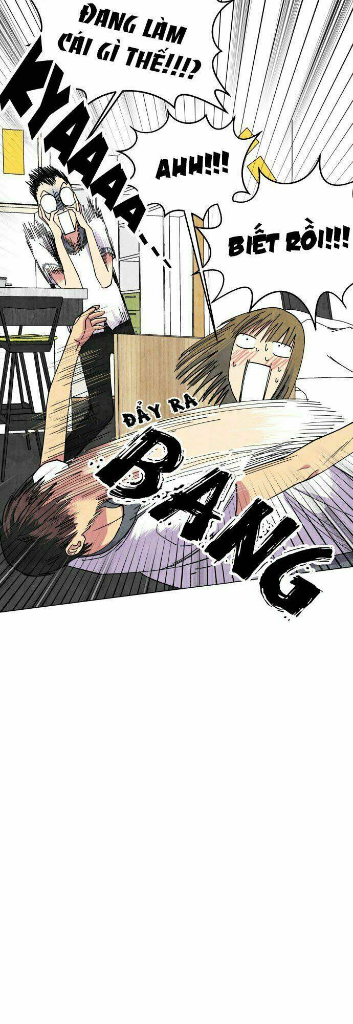 tai sói và mũ đỏ chapter 17 5