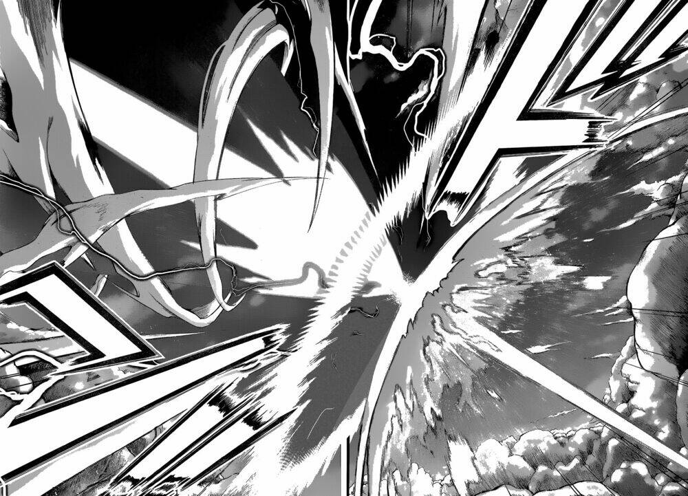 vật thất lạc của bầu trời chapter 75 14