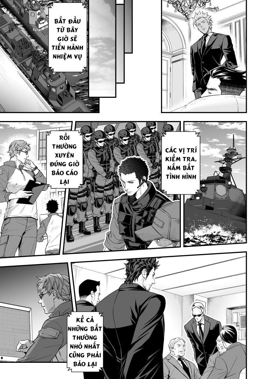 manga oneshots siêu thịt tuyển chọn chapter 8 21