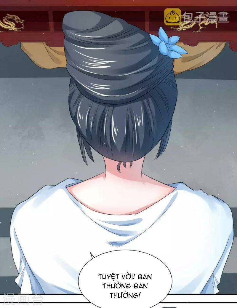 điệp ảnh trùng trùng chapter 15 17