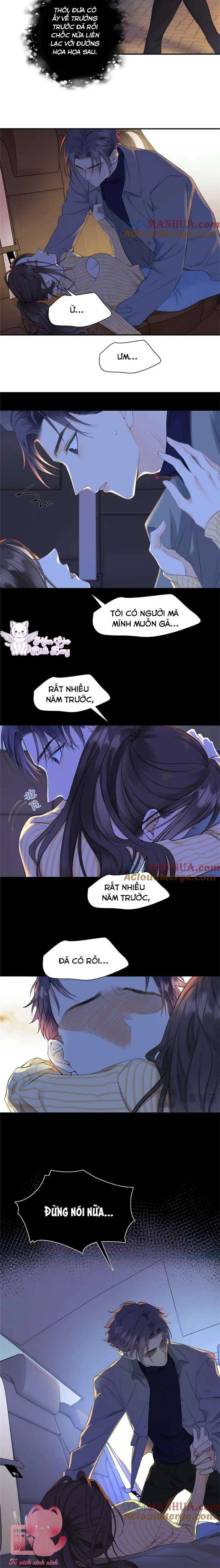 hàng tỷ ngôi sao không bằng em chapter 21 12