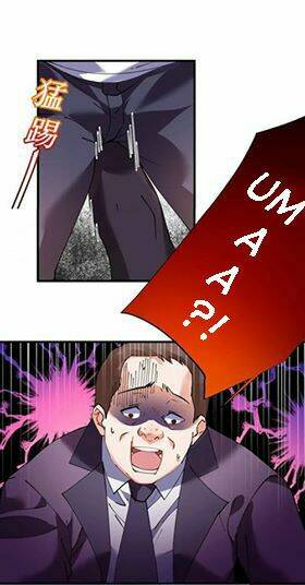 thuyền trưởng đại nhân khinh diểm ái chapter 40 5