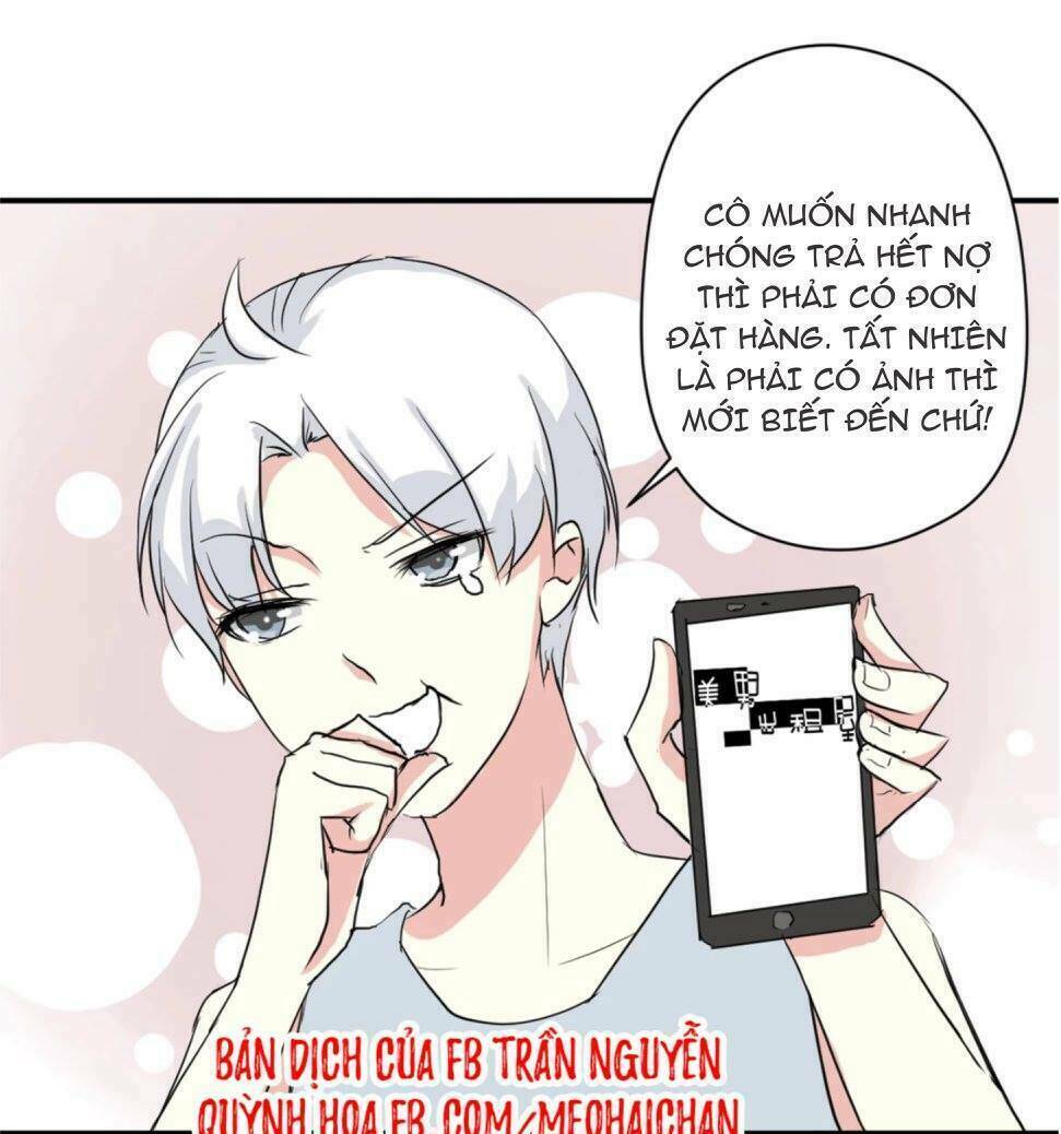 quy tắc mỹ nam chapter 5 22