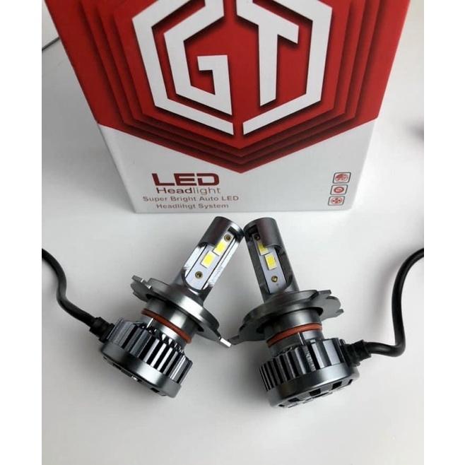 Đèn pha Led GT 24V - 39W. Nhiệt màu 6000K lắp xe tải, xe khách