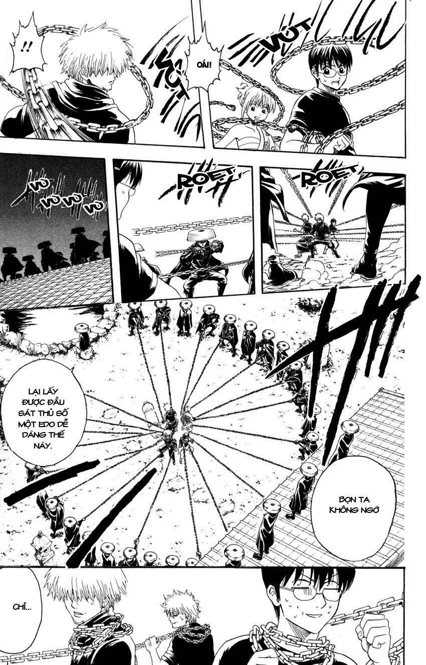 gintama - linh hồn bạc chapter 321 4