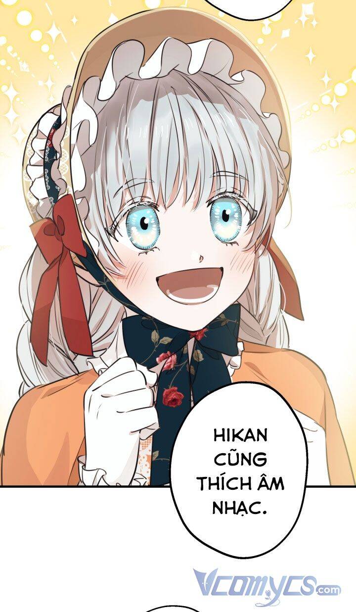 những nhân vật mạnh nhất thế giới ám ảnh tôi chapter 45 16