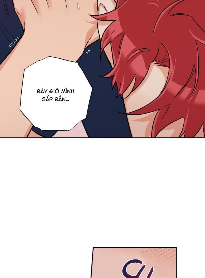 gâu gâu! chapter 31 22