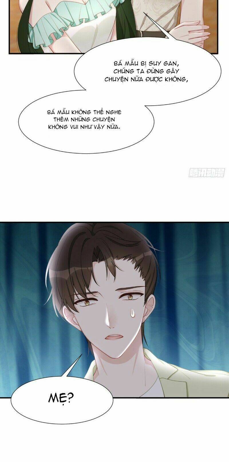 chỉ muốn cưng chiều em chapter 34 28