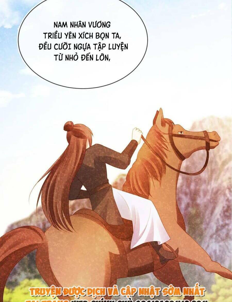 nhặt được bảo bối manh manh chapter 130 19