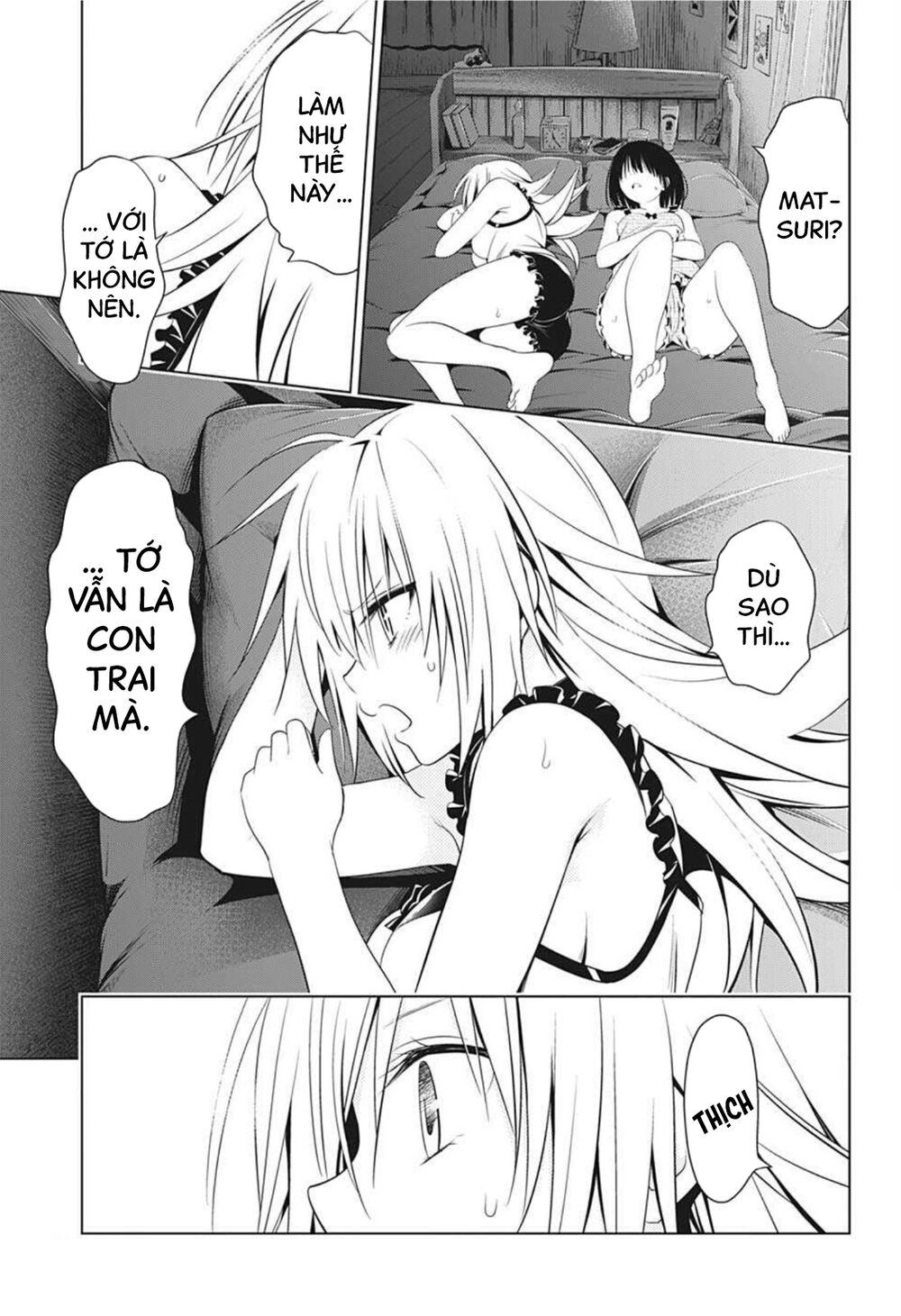 diệt quỷ nhẫn giả chapter 54 9