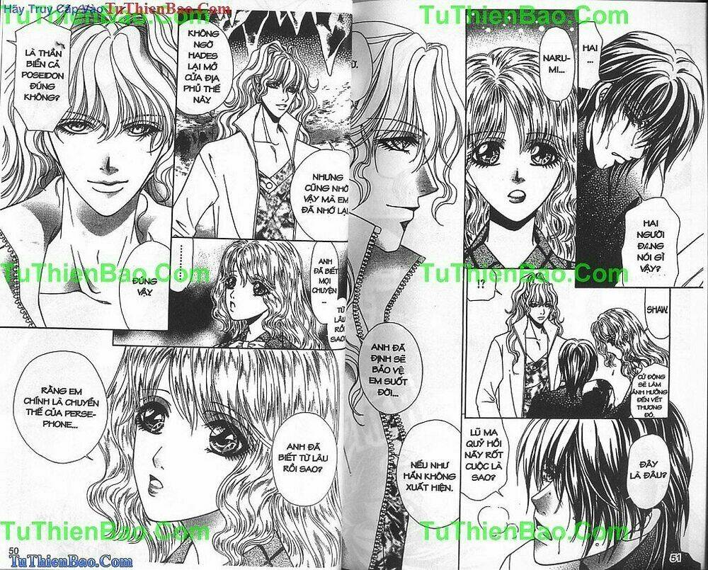 aries - thần thoại 2 chapter 1 26