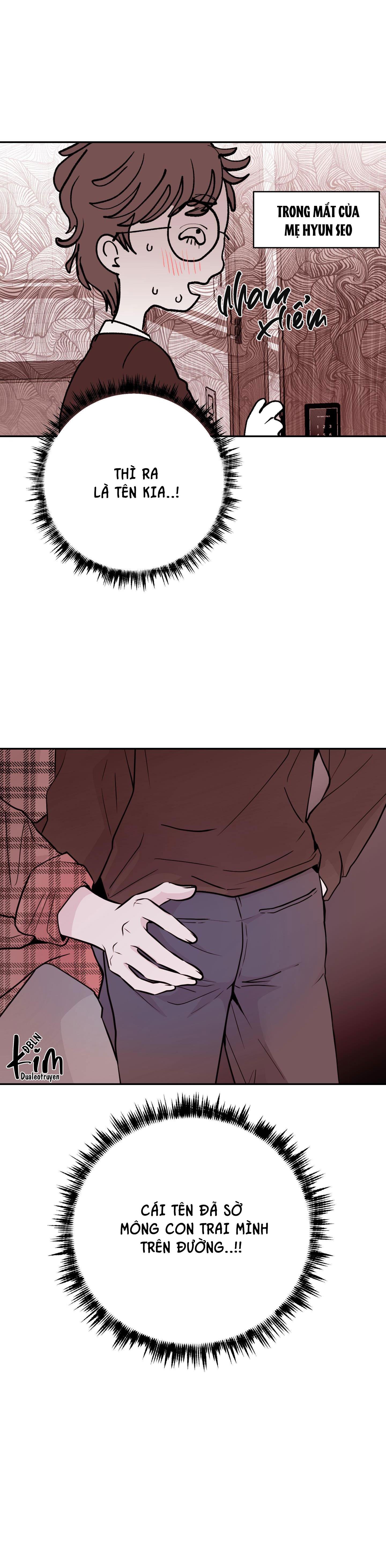 em trai vợ thật nguy hiểm chapter 38 31