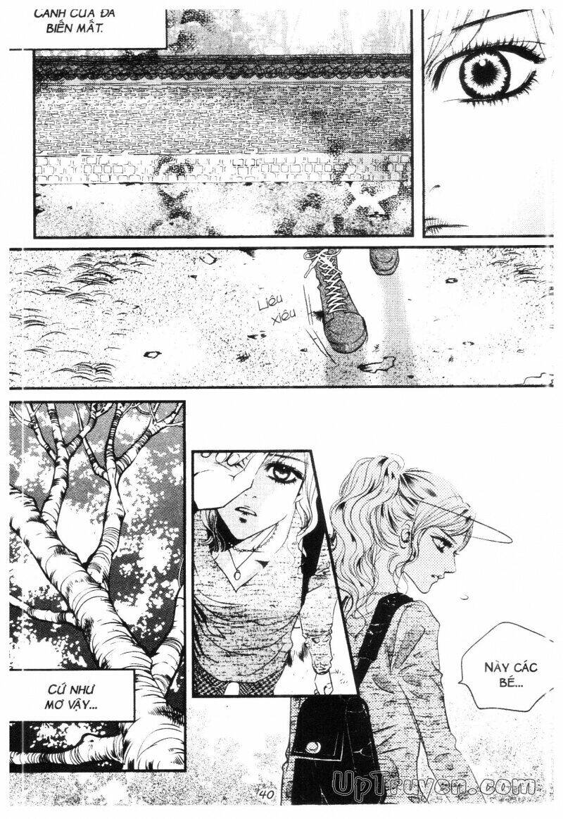 hoàng cung chapter 28 40