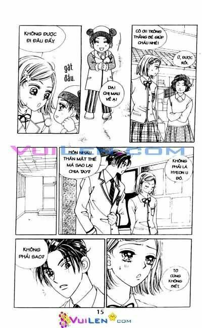 bong bóng trắng chapter 2 15