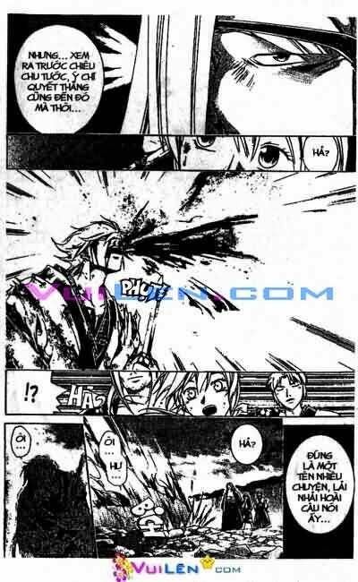 mắt quỷ kyo chapter 71 8