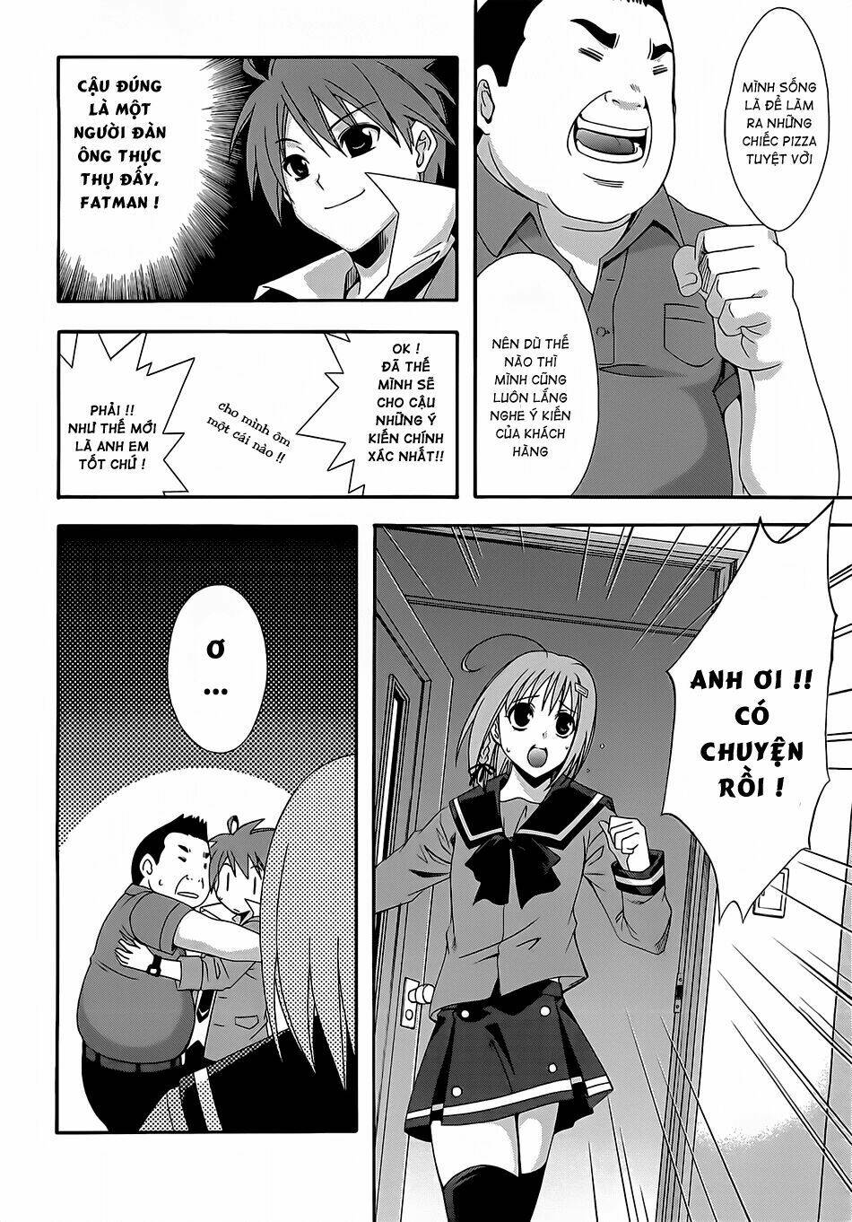 anh hùng xấu xa chapter 20 13