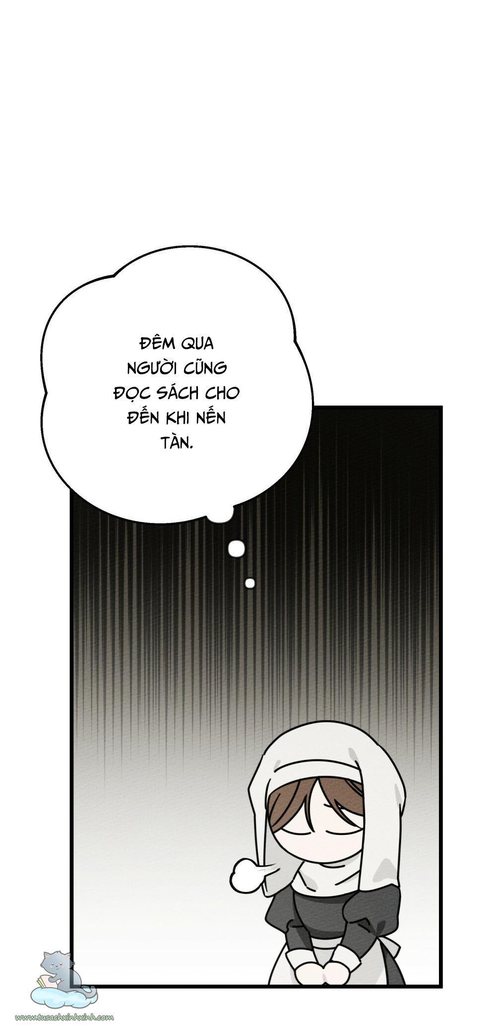 dưới tán cây sồi chapter 44 7