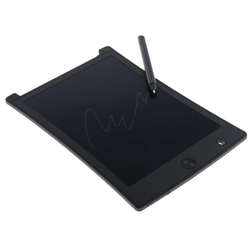 Electronic 8.5" Message Board