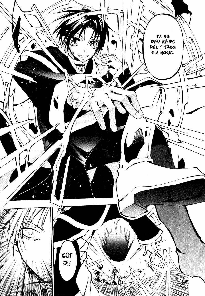 07 hồn ma chapter 17 8