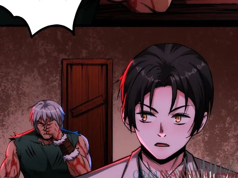 quỷ dị dược tề sư: bệnh nhân của ta đều là kinh khủng chapter 53 22