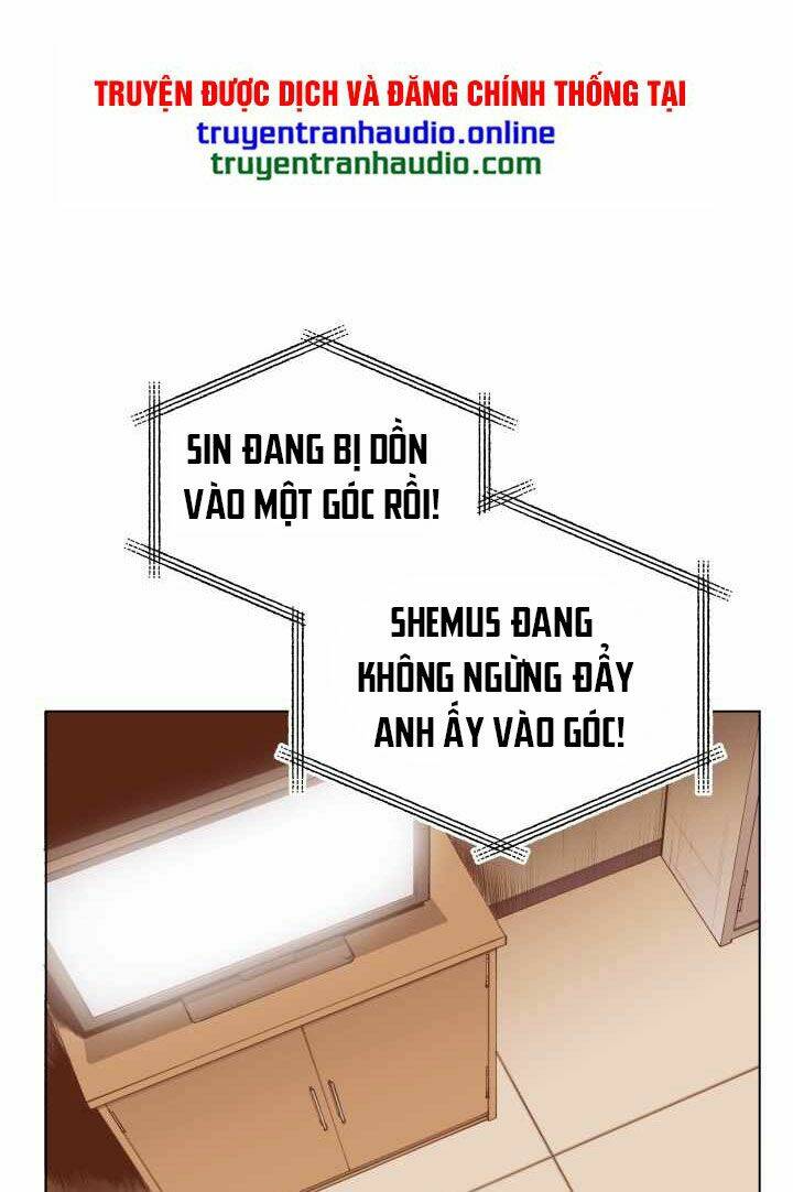 đấu sĩ vô song chapter 17 18