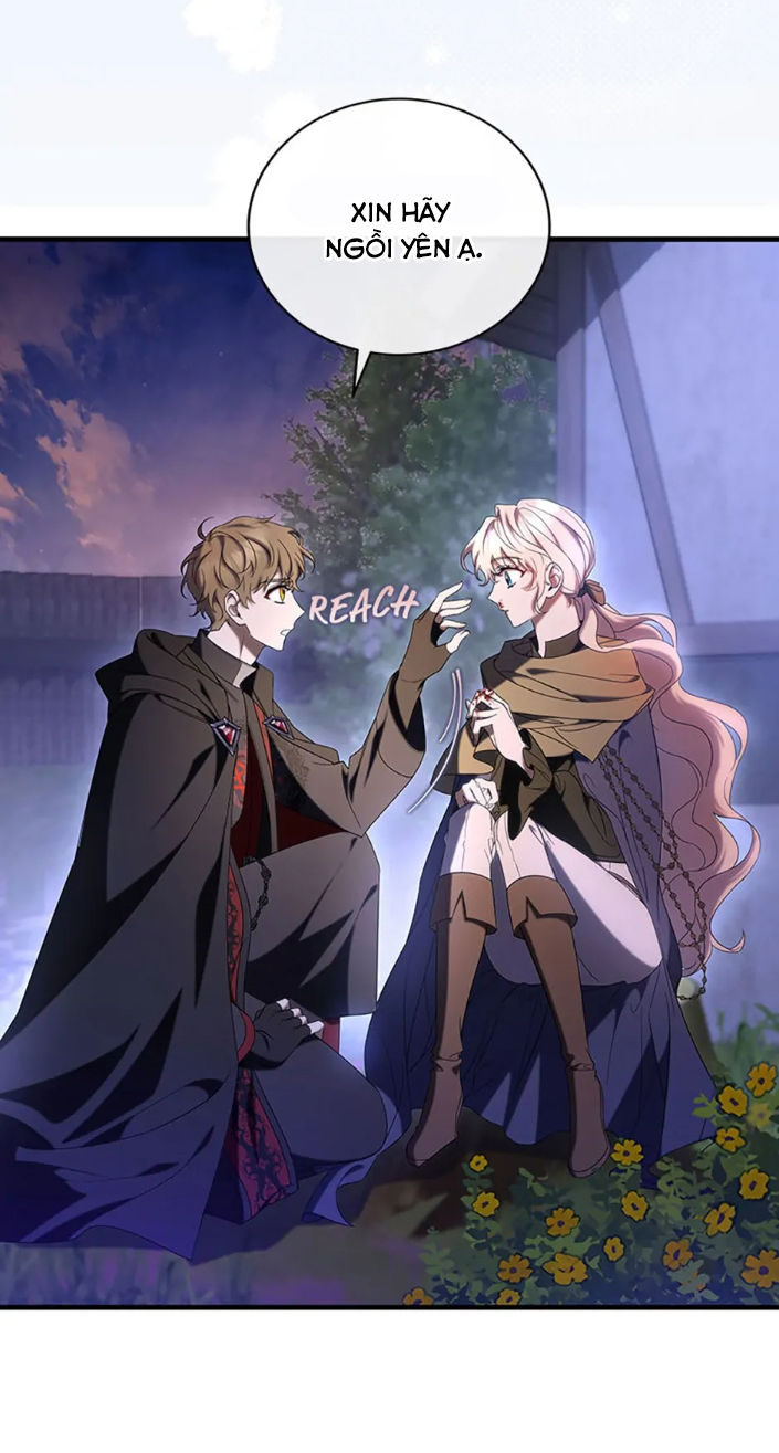 vị cứu tinh của nam phản diện chapter 69 24