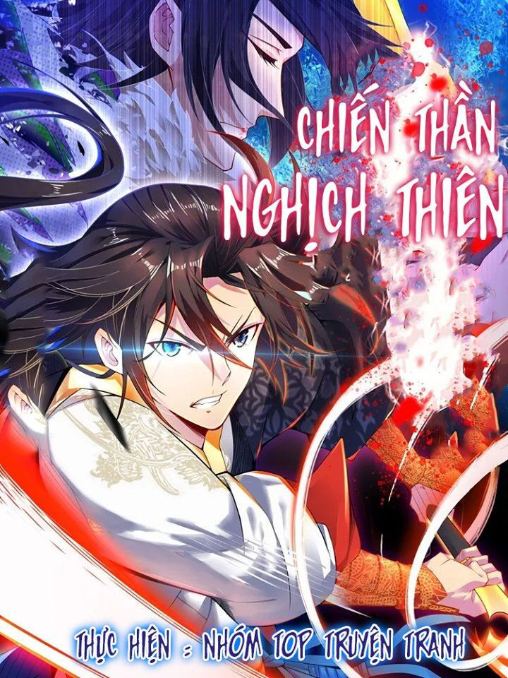 nghịch thiên chiến thần chapter 111 1