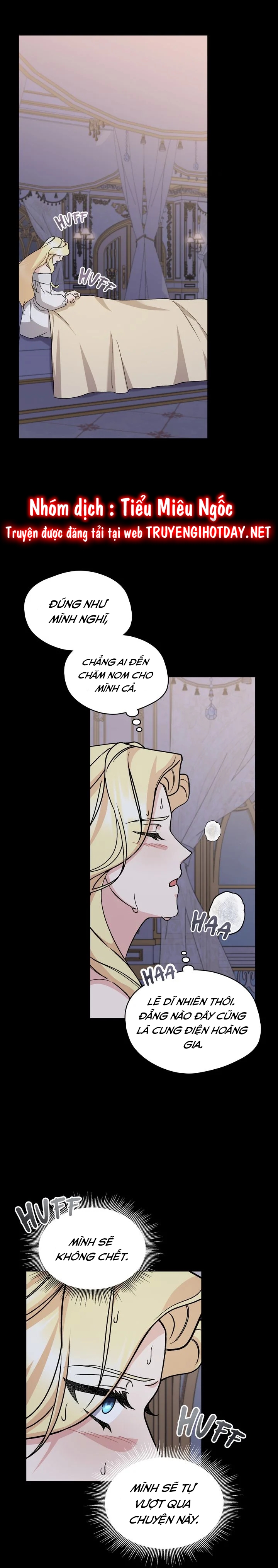 nỗi buồn của chú hề chapter 78 19