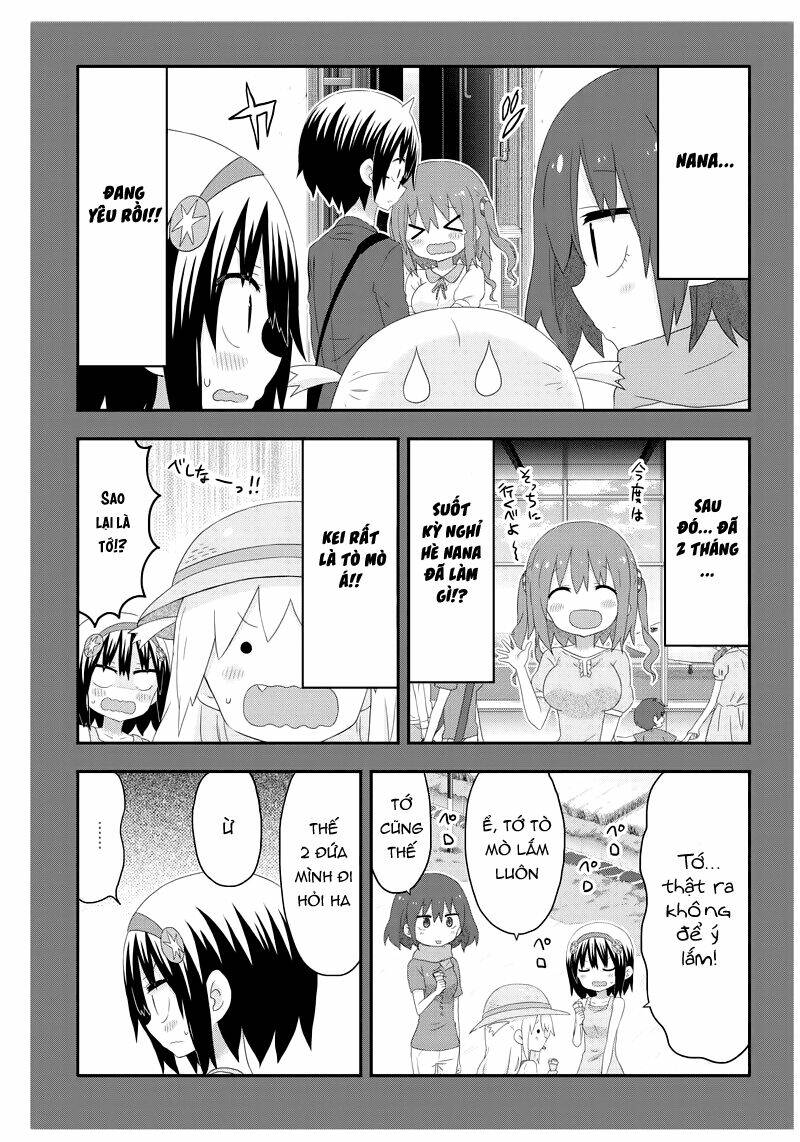 akita imokko! ebina-chan chapter 11 7