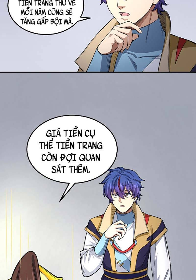 võ đạo độc tôn chapter 554 10