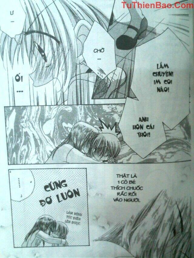 nguyện ước dưới ánh sao chapter 8 83