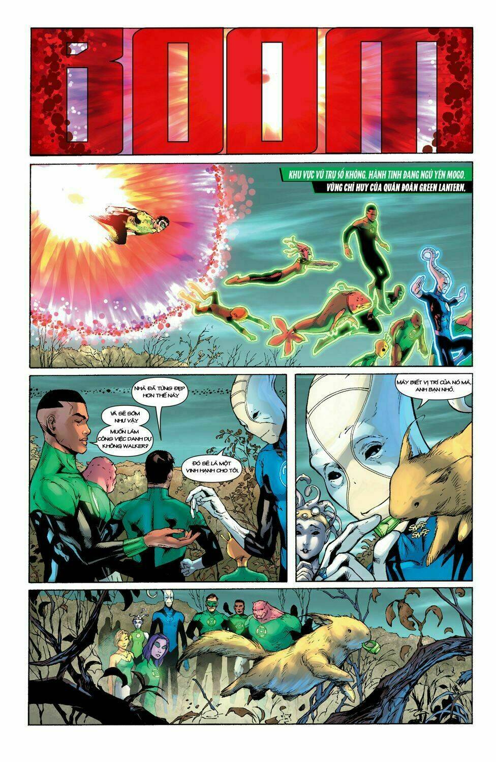 green lantern/new gods: godhead chapter 17 39