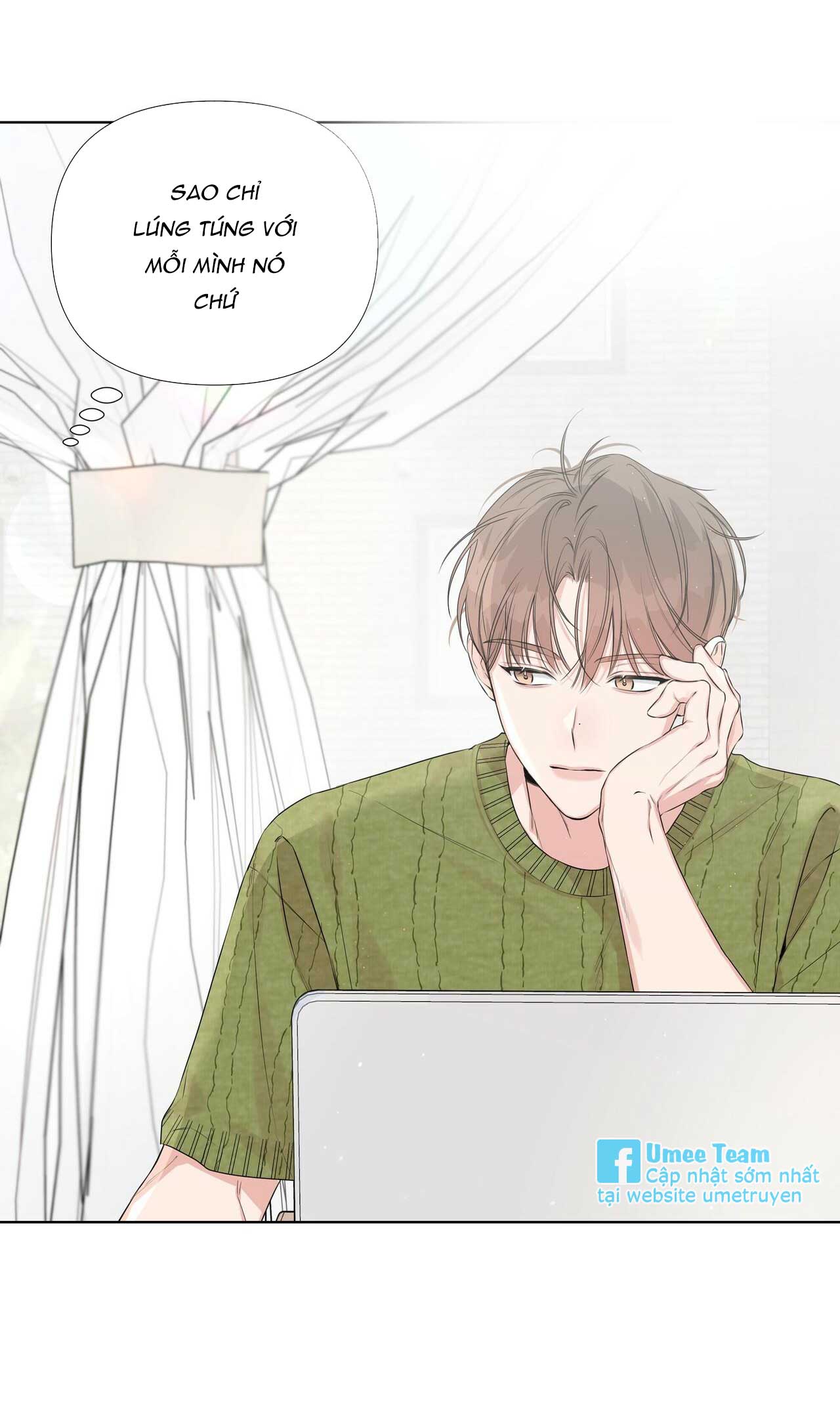 đừng bận tâm darling chapter 23 42