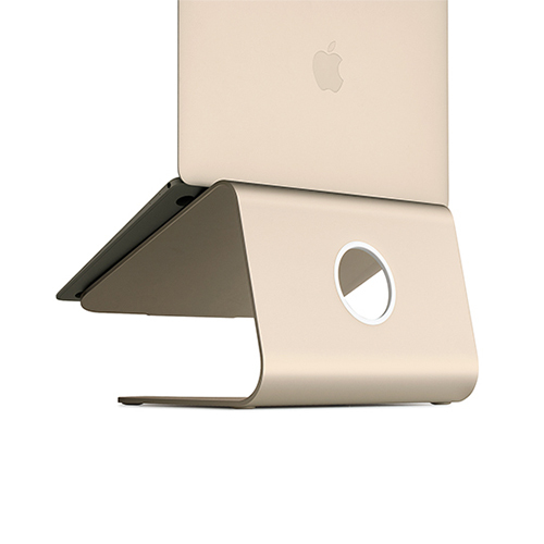 Giá Đỡ Tản Nhiệt Rain Design USA Mstand For Macbook/Laptop/Surface - Hàng Chính Hãng