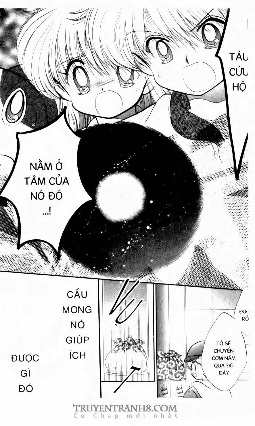 em bé ufo chapter 55 17